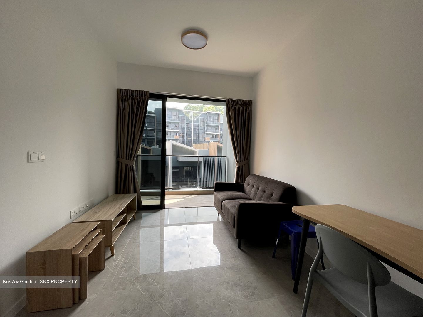 Kent Ridge Hill Residences (D5), Apartment #411870191